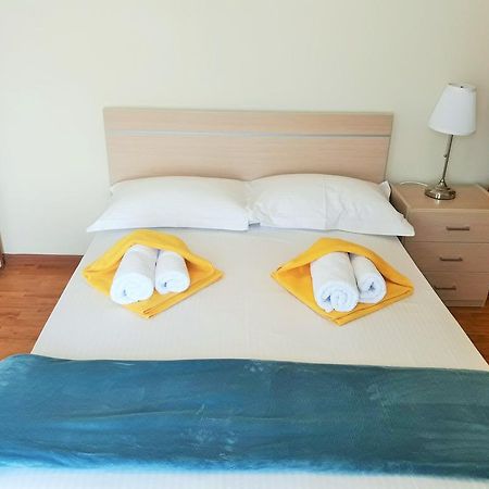 16 Sandy Beach Λάρνακα Εξωτερικό φωτογραφία