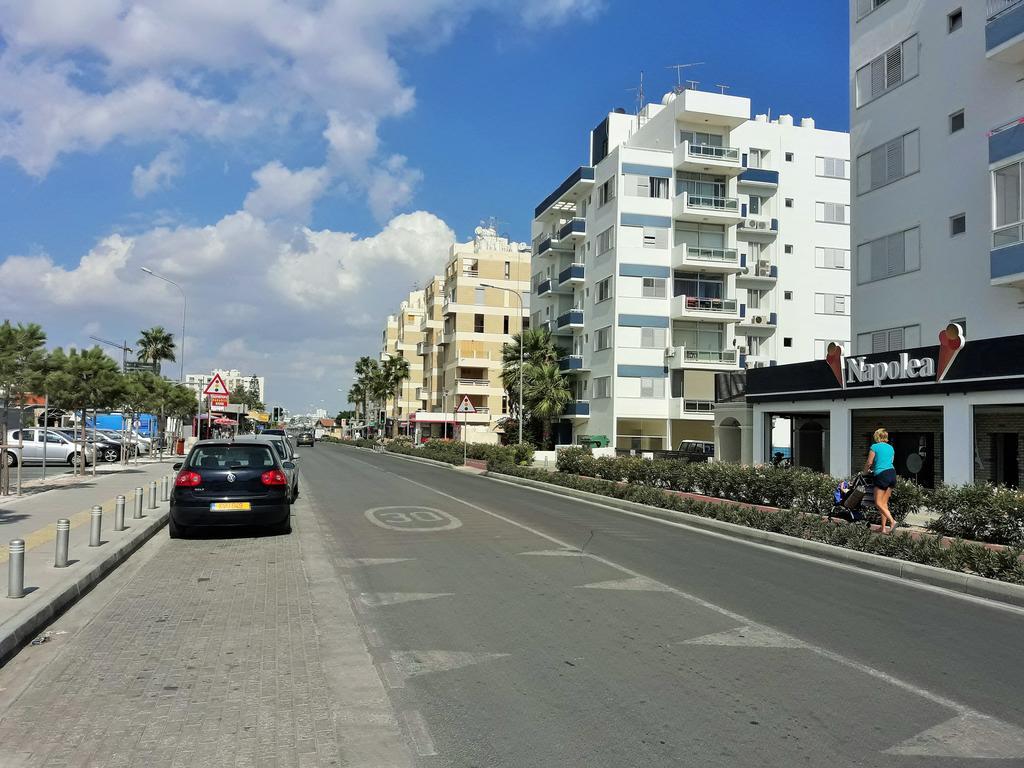 16 Sandy Beach Λάρνακα Εξωτερικό φωτογραφία
