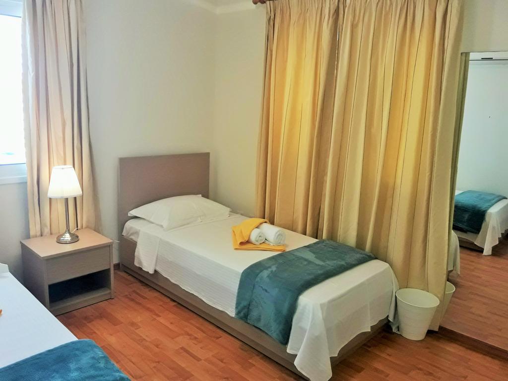 16 Sandy Beach Λάρνακα Εξωτερικό φωτογραφία