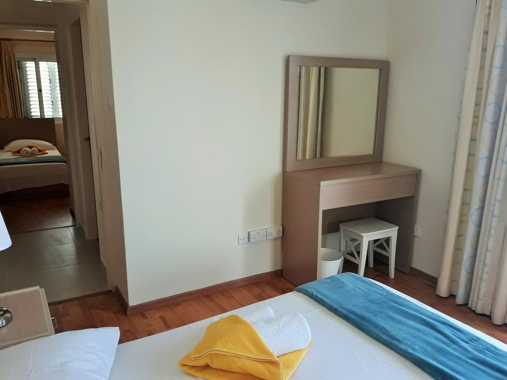 16 Sandy Beach Λάρνακα Εξωτερικό φωτογραφία