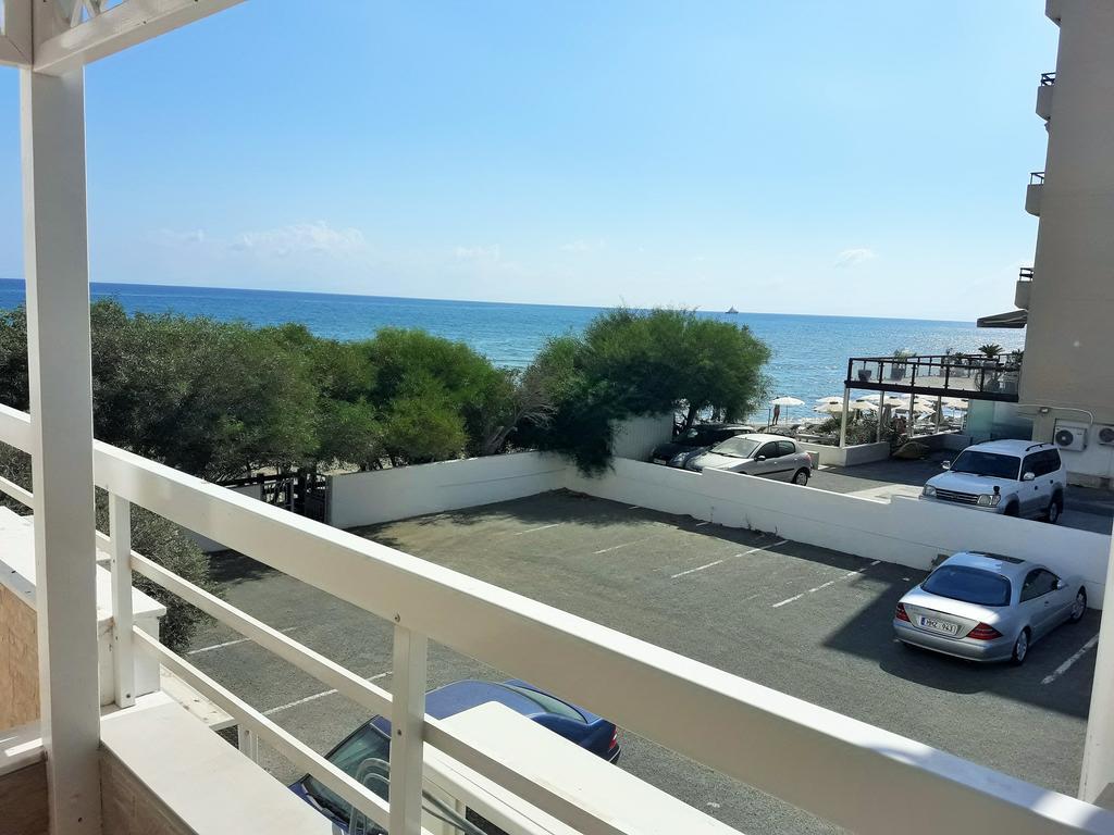 16 Sandy Beach Λάρνακα Εξωτερικό φωτογραφία