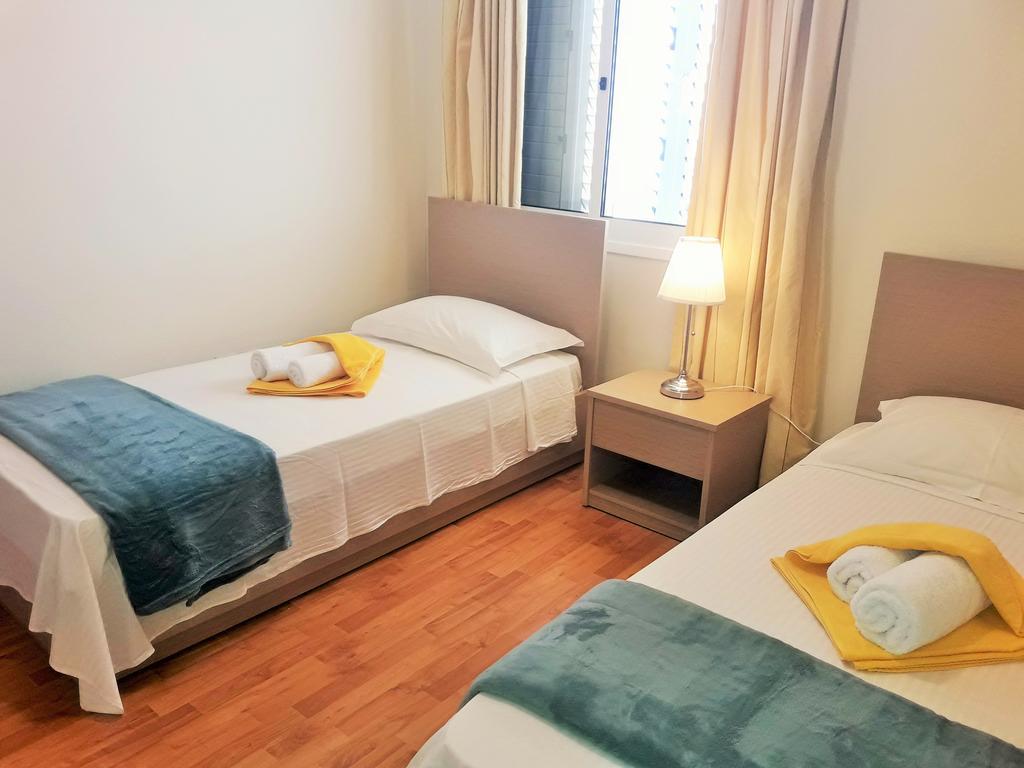 16 Sandy Beach Λάρνακα Εξωτερικό φωτογραφία