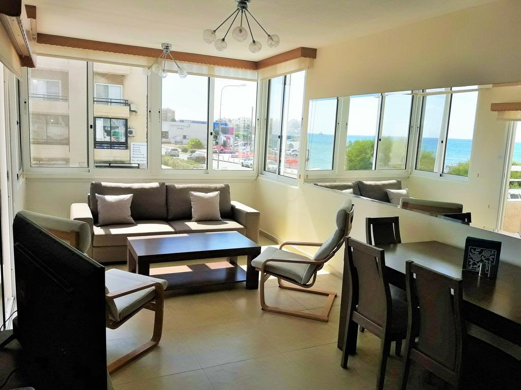 16 Sandy Beach Λάρνακα Εξωτερικό φωτογραφία