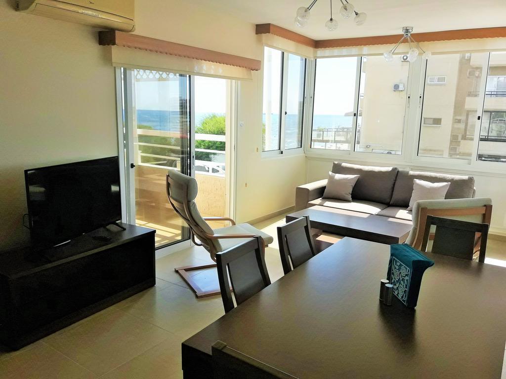 16 Sandy Beach Λάρνακα Εξωτερικό φωτογραφία