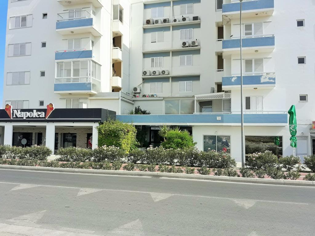 16 Sandy Beach Λάρνακα Εξωτερικό φωτογραφία