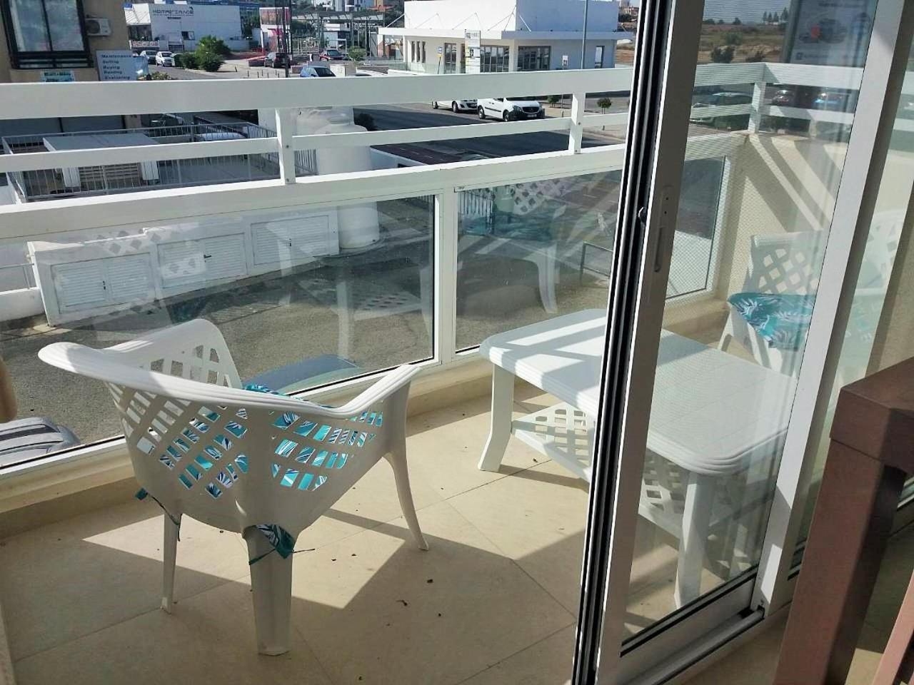 16 Sandy Beach Λάρνακα Εξωτερικό φωτογραφία